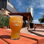 Pikes Peak Brewing Company