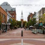 Church Street Marketplace