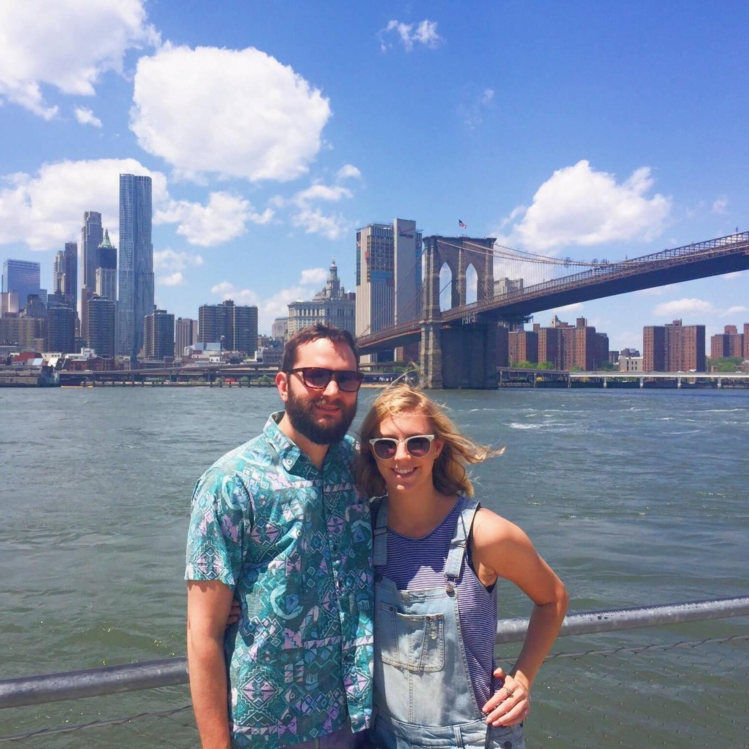 NYC 2016