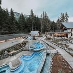 Alyeska Nordic Spa