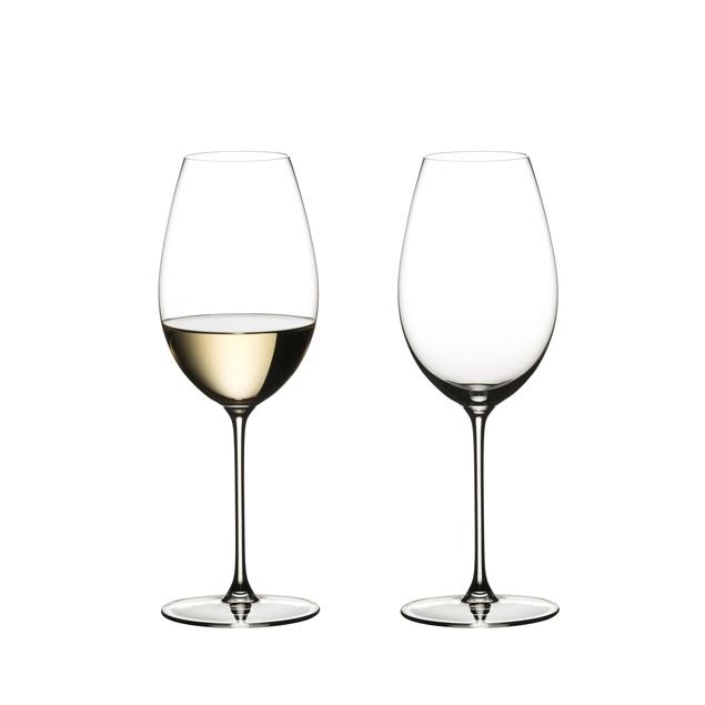 RIEDEL VERITAS SAUVIGNON BLANC SET OF 2
