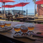 Amplified Kitchen + Beer Garden