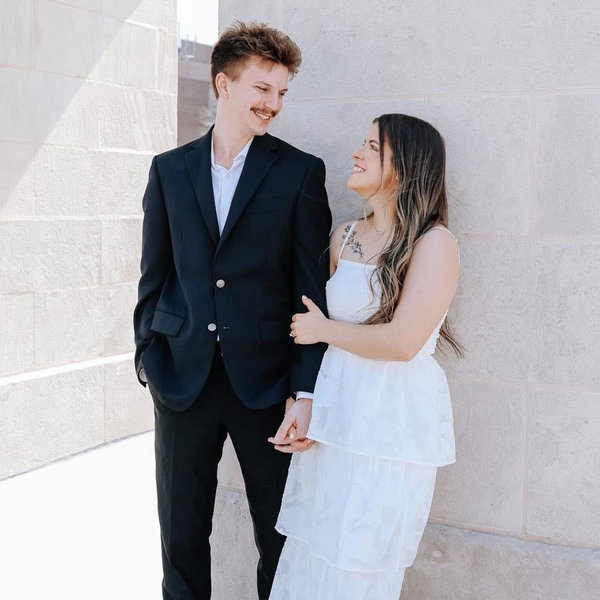 Hannah Forshee and Caleb Hester's Wedding Website