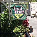 Local Flavor Cafe