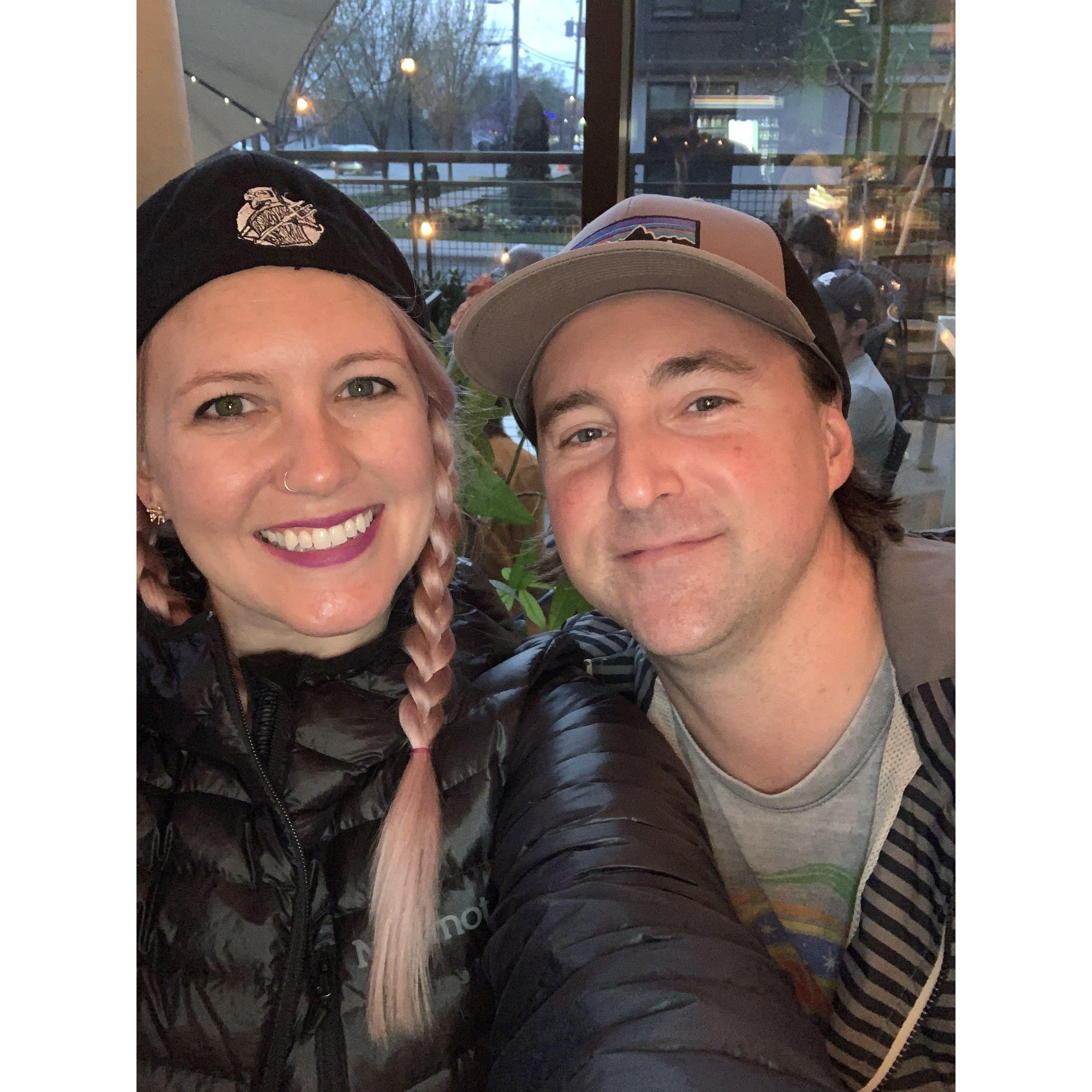 Charlotte haunts pt. 2