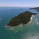 Ilha de Porto Belo
