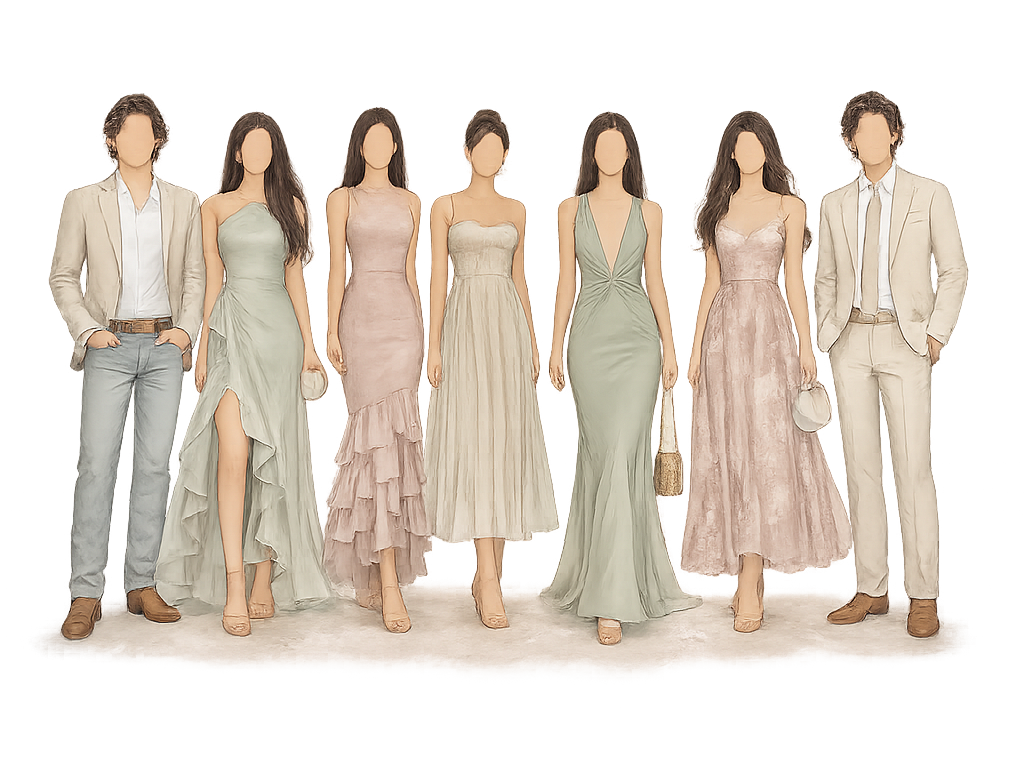 The Wedding Website of Audrey Payne and James Robertson