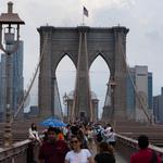 Brooklyn Bridge