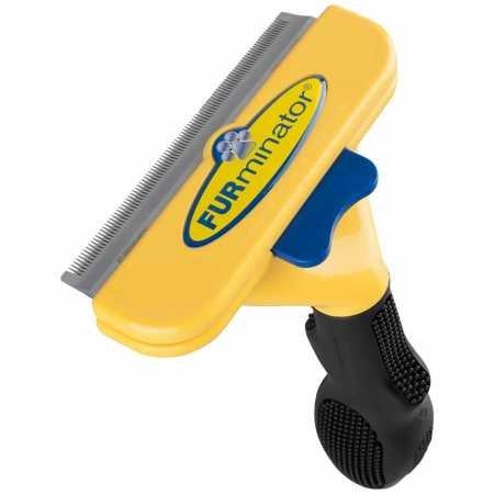 FURminator Undercoat Deshedding Tool for Dogs