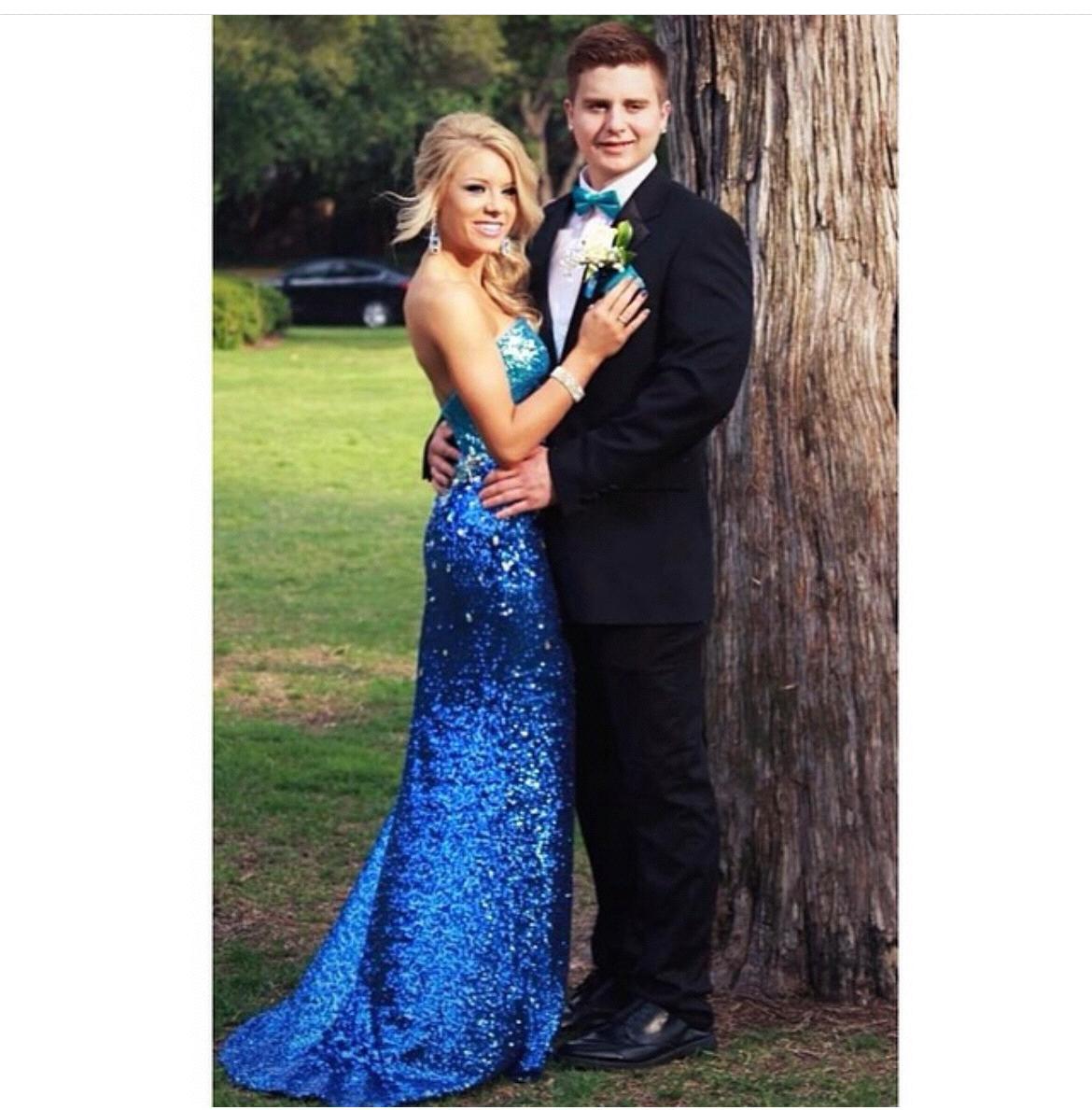 Prom - 04/26/2014