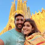La Sagrada Familia