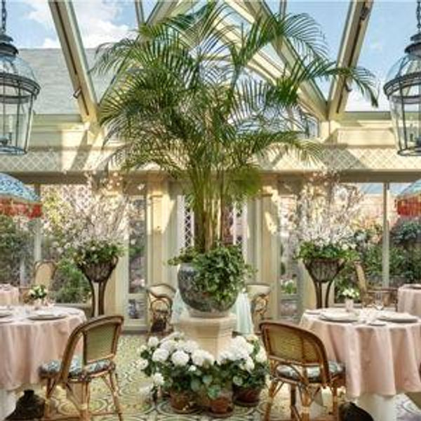 Mini-Moon Dinner For Two at the Inn