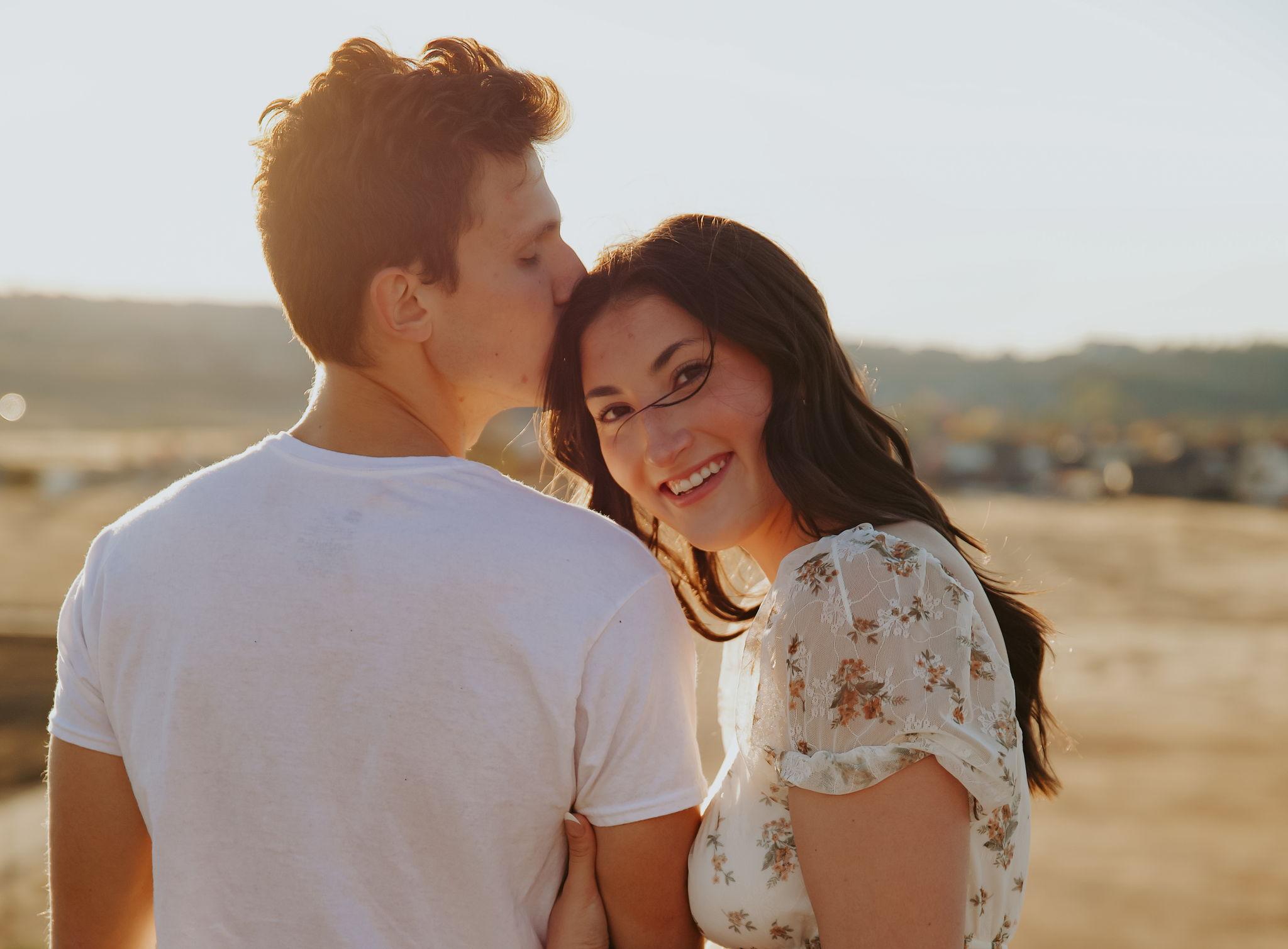 The Wedding Website of Kaelynn Christine and Kaeden Finnigan
