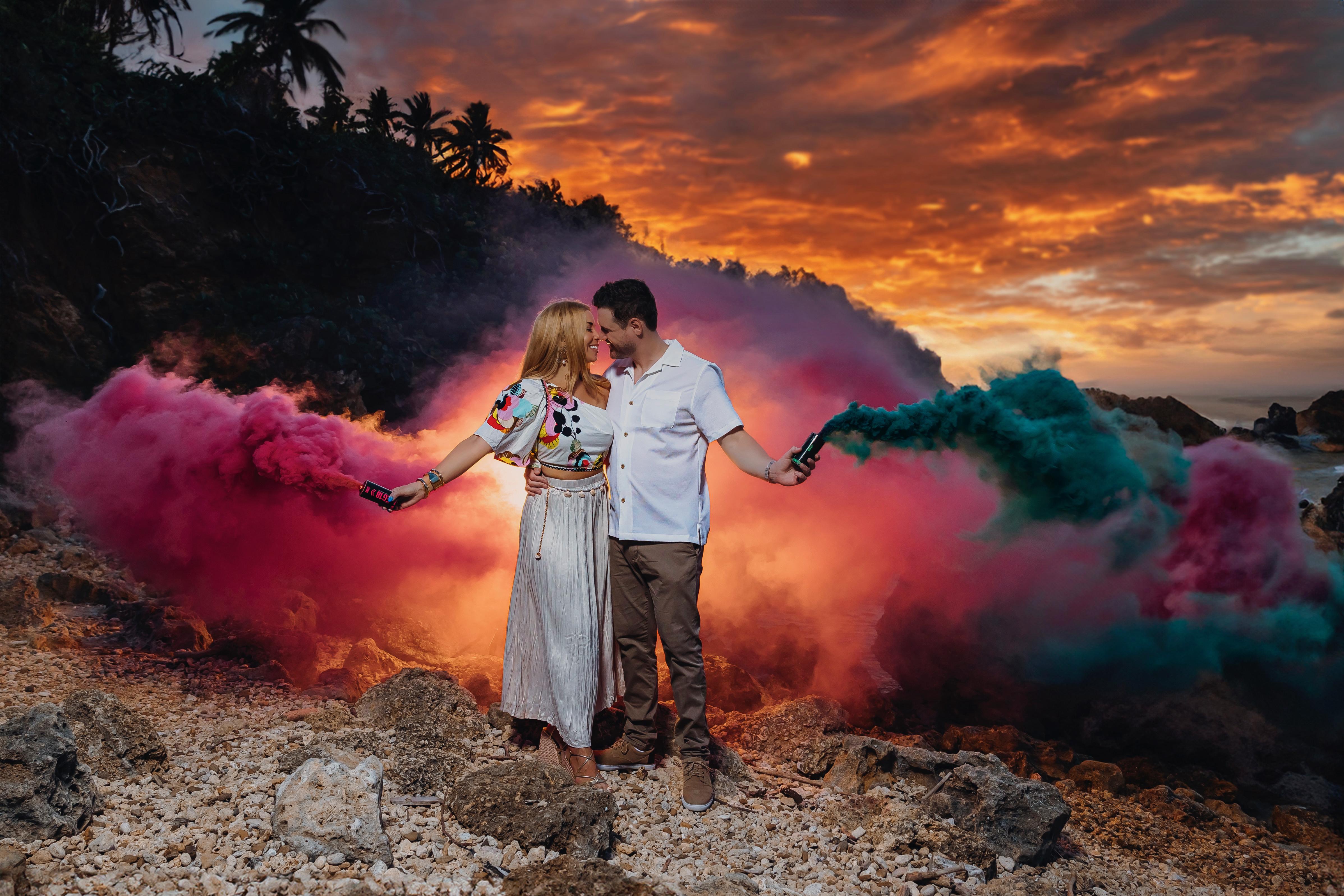 The Wedding Website of Araceli Franco Coriano and David R. Holt, Jr.