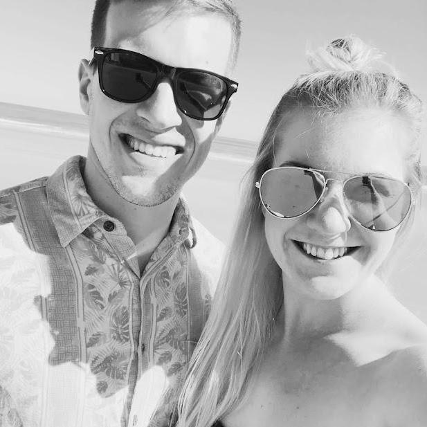 Daytona Beach, Florida | we love a long beach walk!