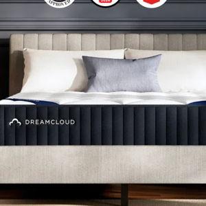 Dream Cloud Mattress