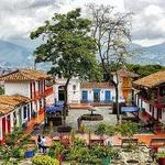 Pueblito Paisa