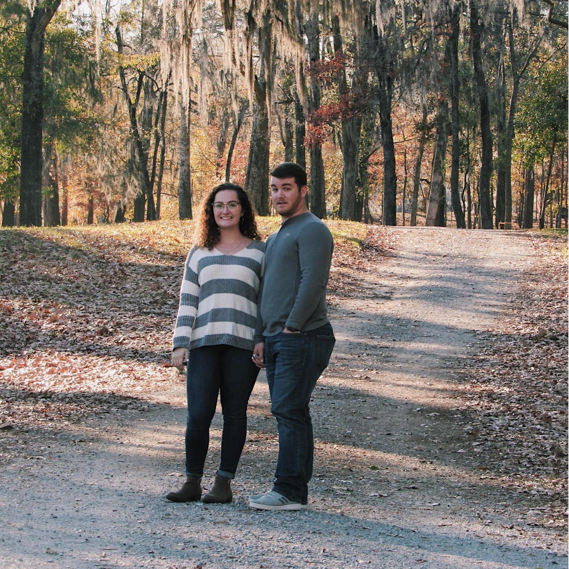 Some silliness as we spent the afternoon at Jackson Lake Island.