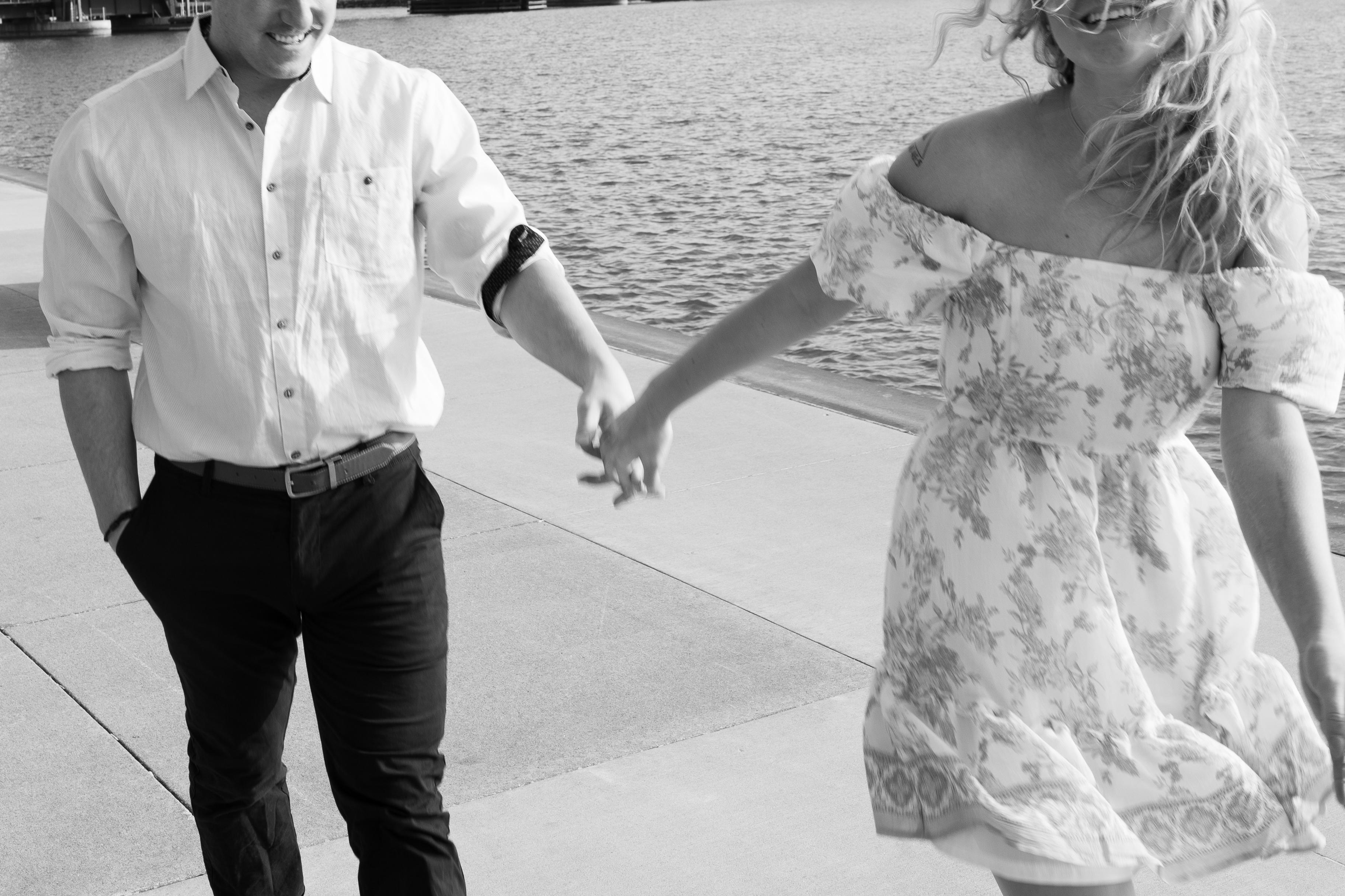 The Wedding Website of Halley Laper and Dean Whitcomb