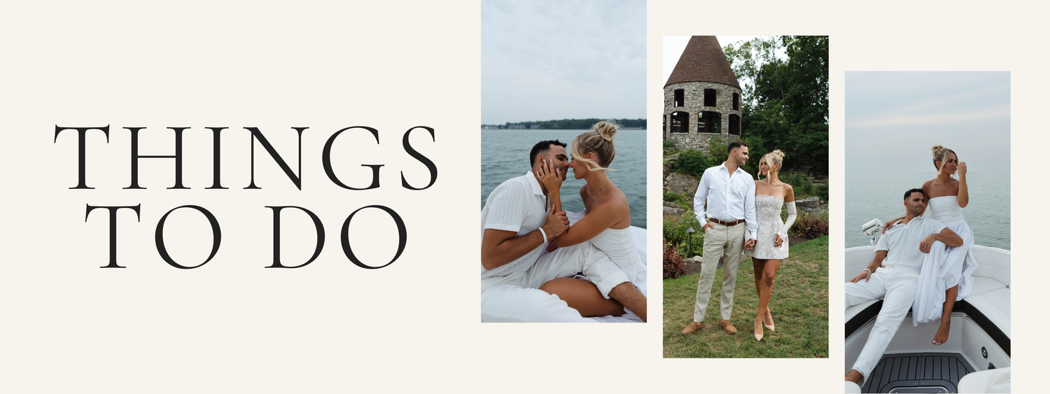 The Wedding Website of Jordan Rounds and Timothy Paradiso