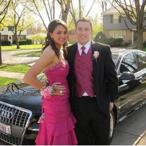 Prom 2011