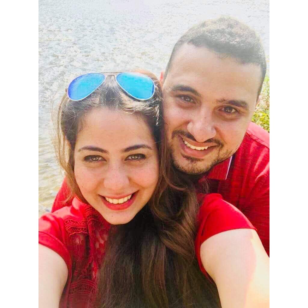 "There is no fear in Love." 1 Peter 4:8