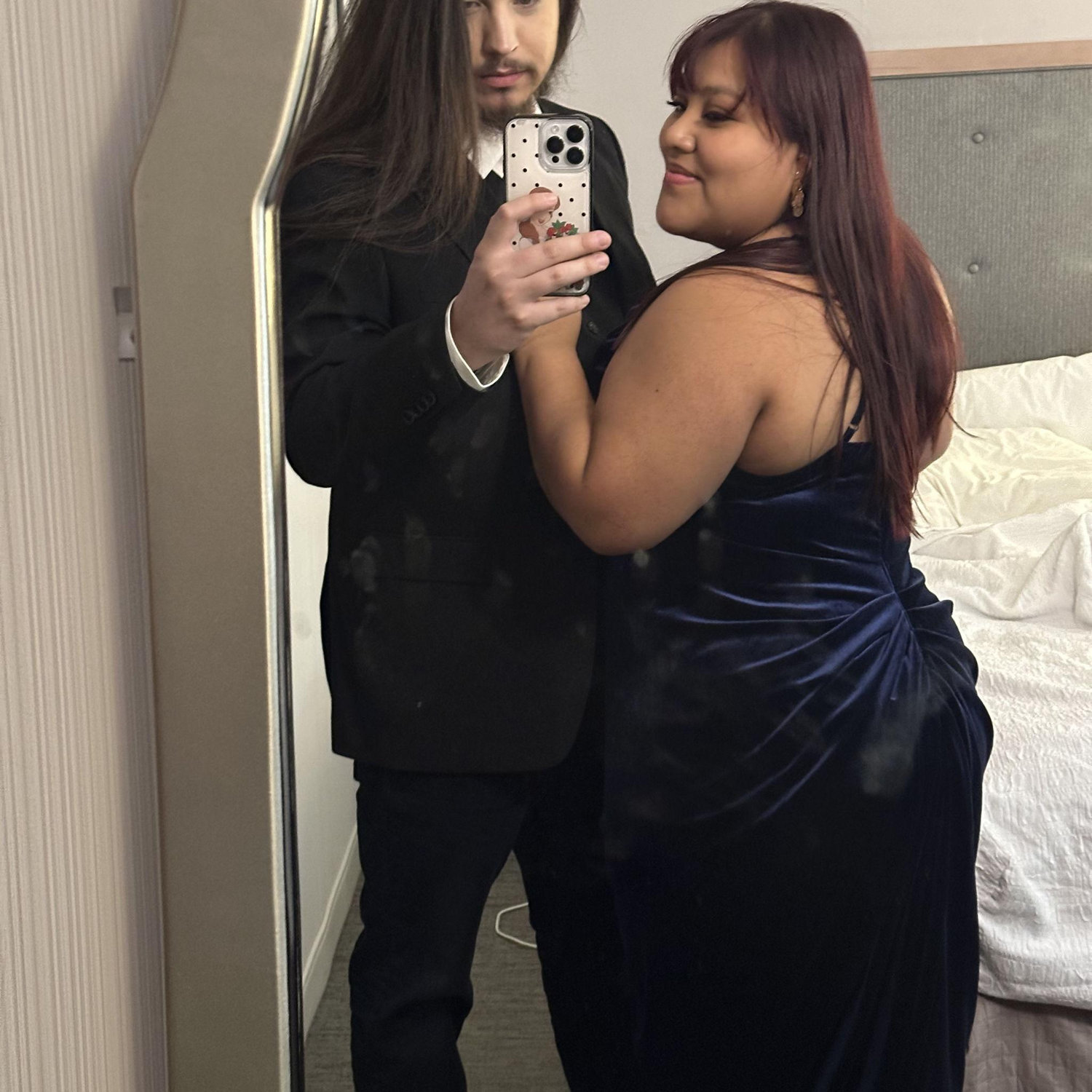 Movie Premiere!