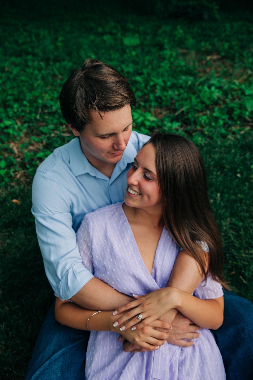 The Wedding Website of Molly Vest and Mitchell Lemker