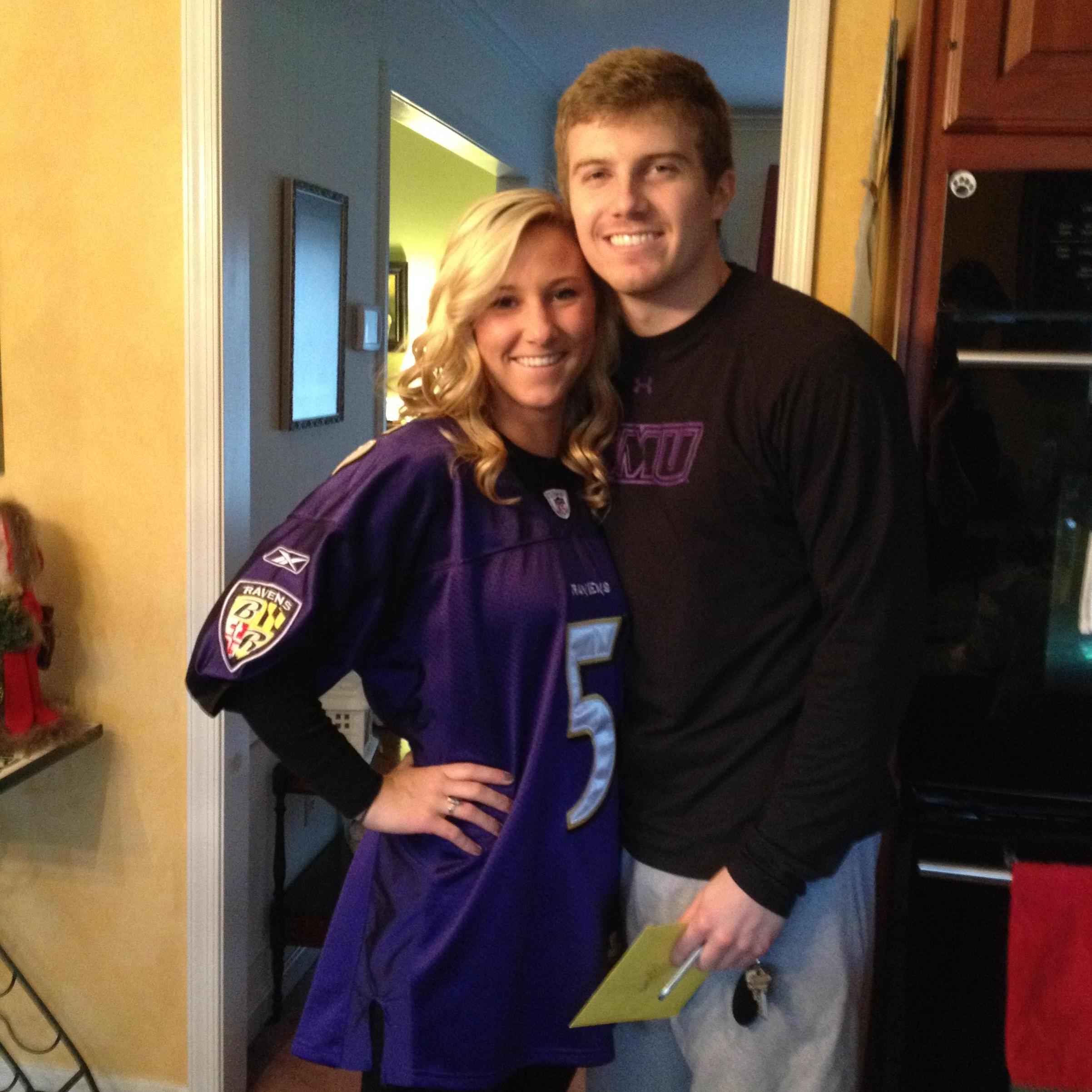 Raven's Game