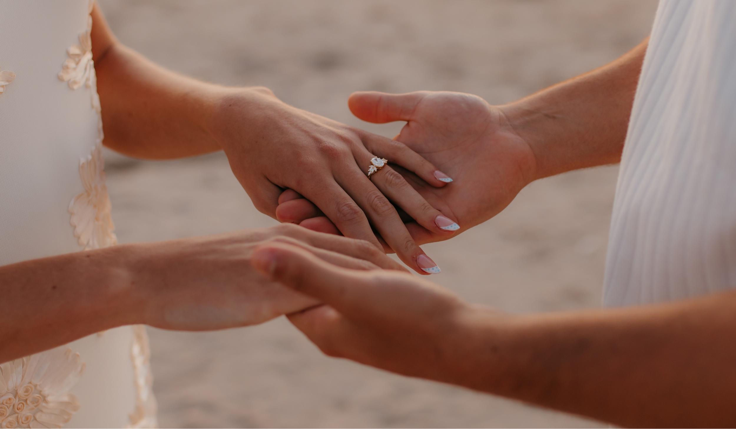 The Wedding Website of Emma Romer and Steven Hernandez