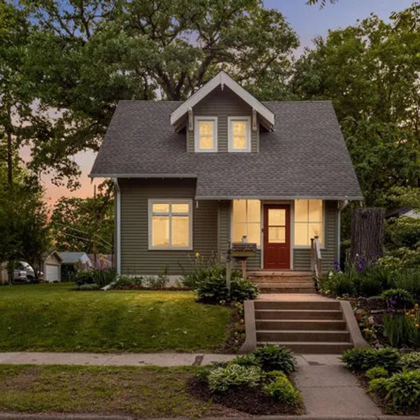 Future House Fund