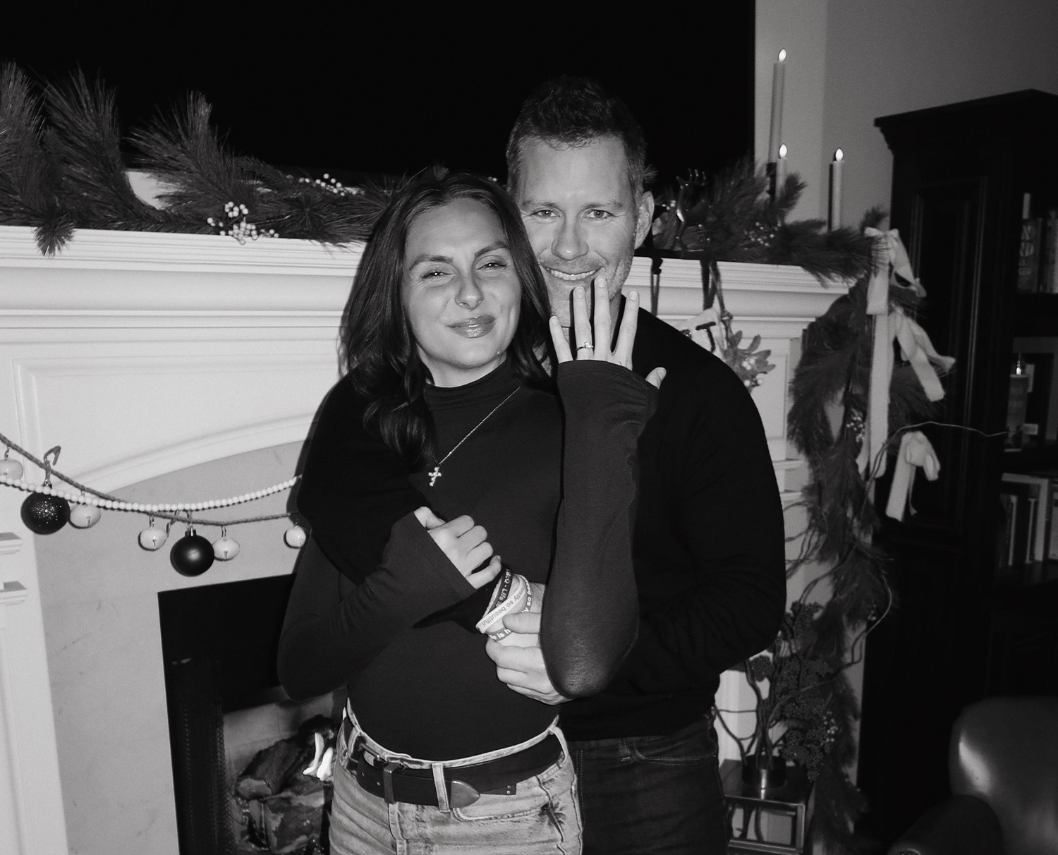 The Wedding Website of Emily DeBouver and Patrick Tierney