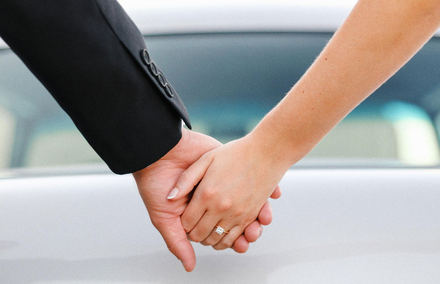 The Wedding Website of Madison Vogt and Alex Brockman