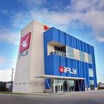 iFLY Indoor Skydiving - Loudoun