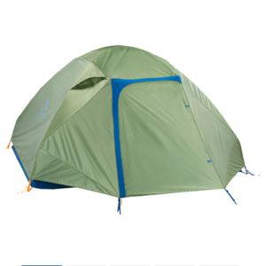 Marmot Tungsten 4 Person Tent