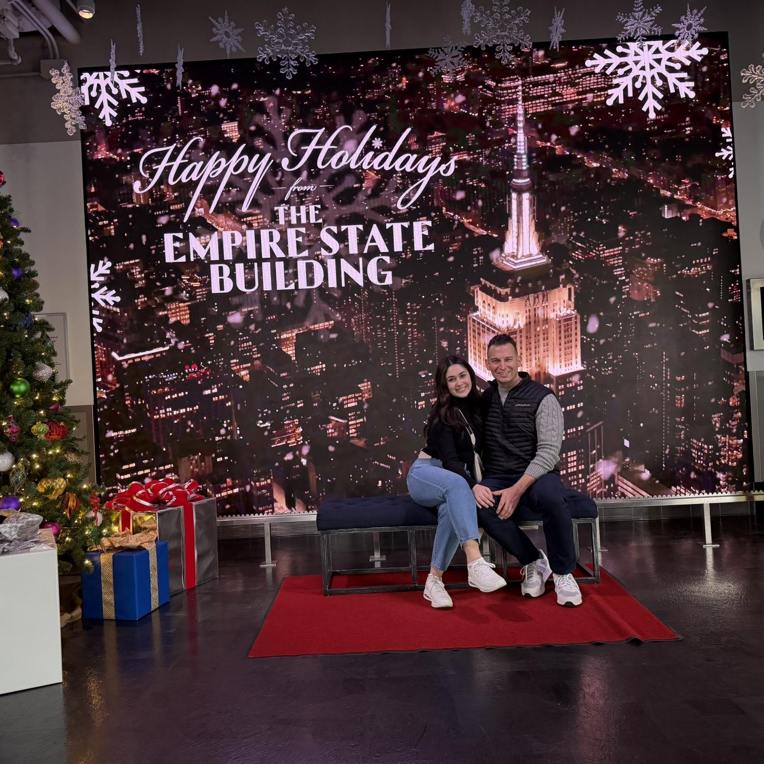 Empire State Building