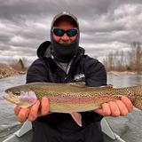 Fly Fishing