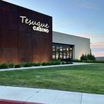 Tesuque Casino