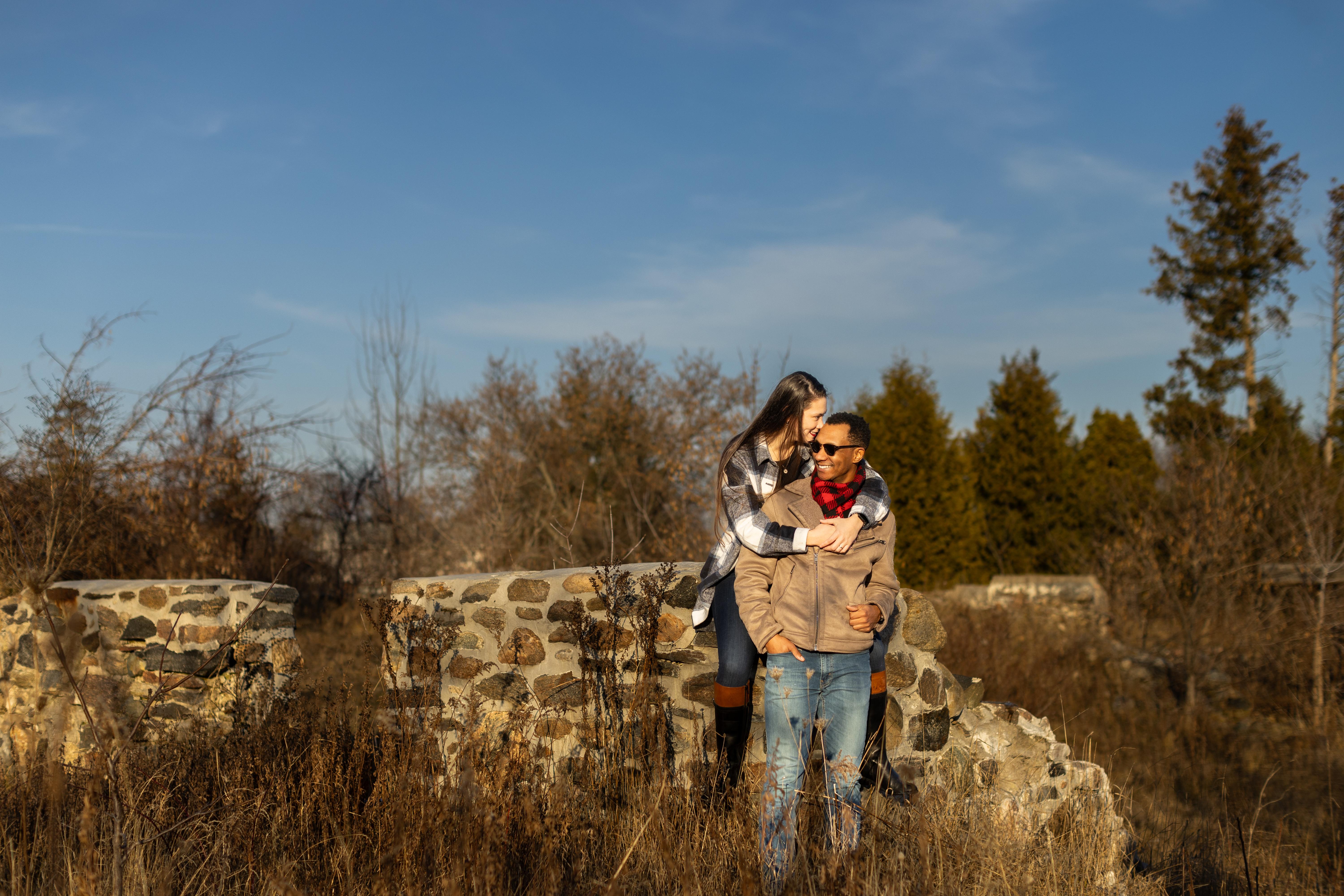 The Wedding Website of Kelley Poblete and Brandon Smith