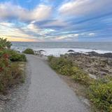 Marginal Way