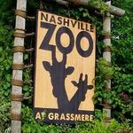 Nashville Zoo at Grassmere