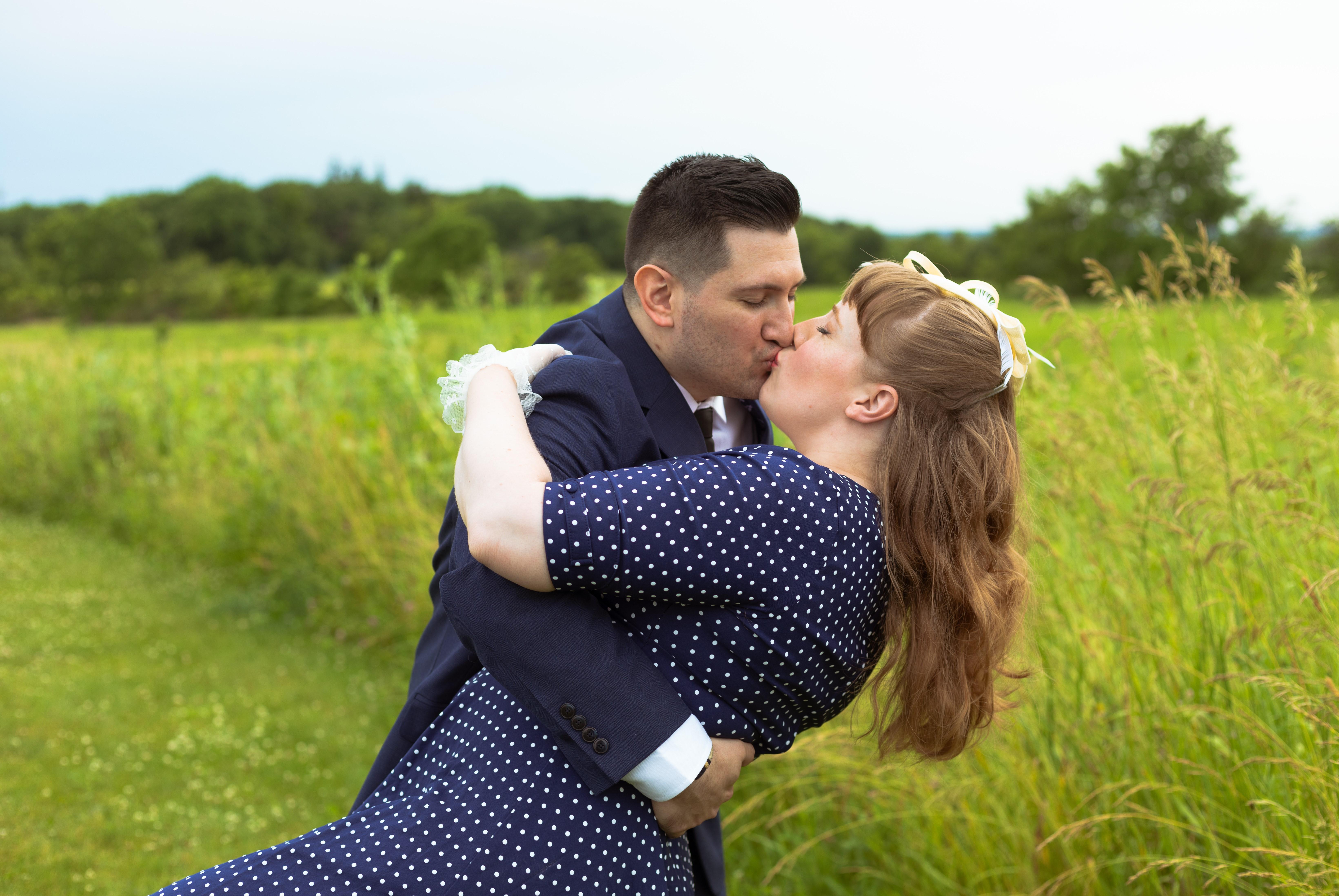 The Wedding Website of Adrienne Stanger and Joseph Osterbrink