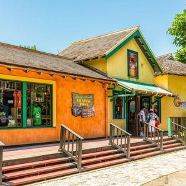 Jamaica shopping experience