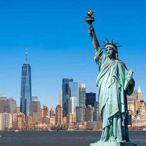 Vote for NYC