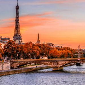 Trip to Paris