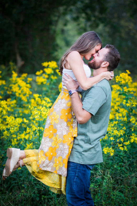 The Wedding Website of Lynnae Luettich and Kevin Stypulkowski