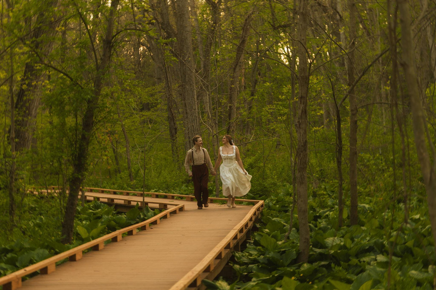 The Wedding Website of Danielle James and Max Ridgway
