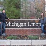 University of Michigan