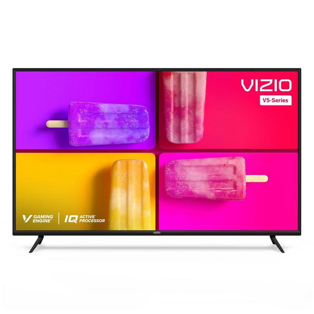 VIZIO V-Series 65" Class 4K HDR Smart TV - V655-J09
