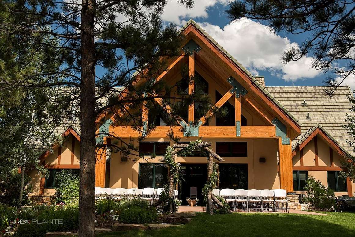 The Lodge At Cathedral Pines